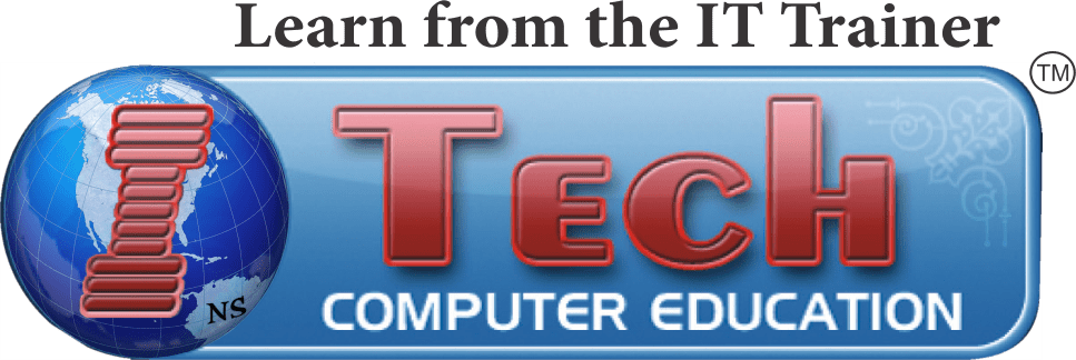 Unlock Your Future with I-Tech Computer Education: The Best Computer Courses for Every Ambitious Learner