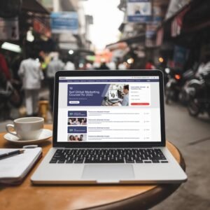 19 Best Digital Marketing Courses in Lucknow for 2024