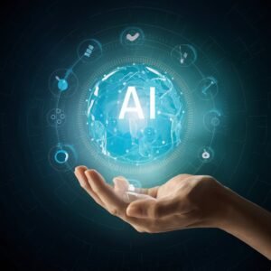 Future of Digital Marketing with AI