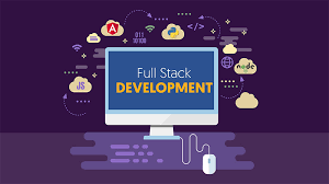 Learn Full Stack Development Course at i-Tech Computer Education