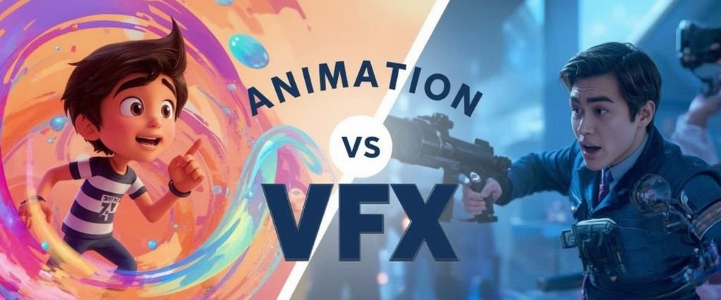 Top 10 3D Animation & VFX Tips for Beginners