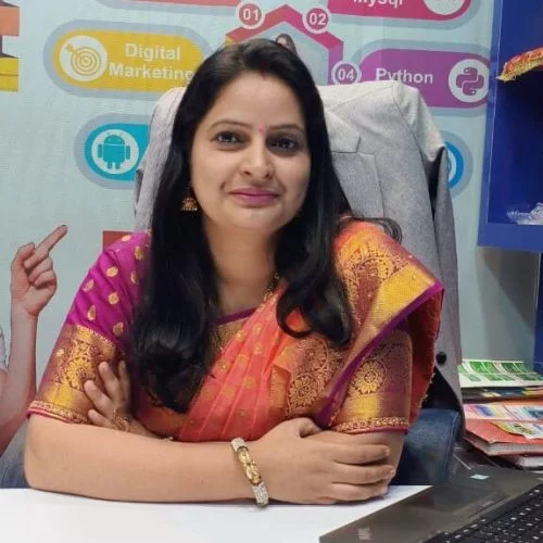 PRIYANSHU JHA-VASAI  CENTRE DIRECTOR