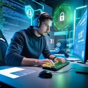 Ethical Hacking Explained: Meaning, Scope & Importance 3 Ethical Hacking Explained: Meaning, Scope & Importance