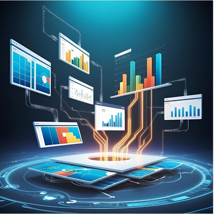 The Future Of Data Analytics With Tableau