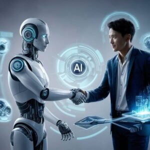 Artificial Intelligence Meaning, Types, operations, Benefits & unborn compass