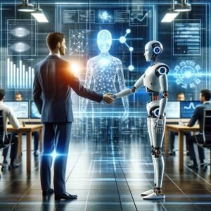Artificial Intelligence Meaning, Types, operations, Benefits & unborn compass 2 Artificial Intelligence Meaning, Types, operations, Benefits & unborn compass
