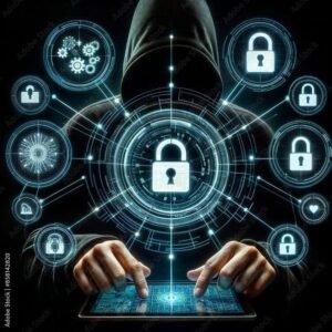 Ethical Hacking Explained: Meaning, Scope & Importance 1 Ethical Hacking Explained: Meaning, Scope & Importance