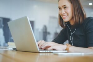 Unlock Your Potential with Typing Classes: Master the Art of Fast and Accurate Typing