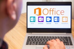 Unlock Your Productivity: Mastering Microsoft Office Training