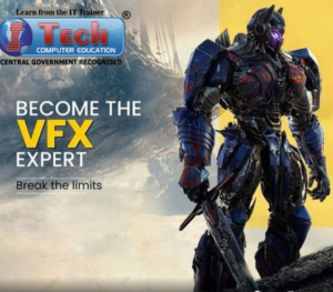 Find the Best VFX Institute Near Me: Unlock Your Visual Effects Career