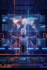 Revolutionizing Software Development The Power of Software Testing with AI 