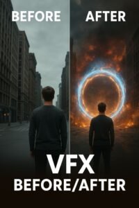 Find the Best VFX Institute Near Me: Unlock Your Visual Effects Career