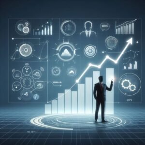 Revolutionizing Finance The Future of Investment Banking with AI