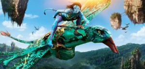 What is Animation & VFX? 2 What is Animation & VFX?