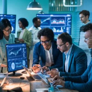 Unlocking a Thriving Career in Data Science in Nallasopara