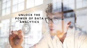 Unlocking Business Potential with Data Science and Analytics