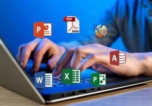 Unleash Your Productivity Mastering Microsoft Office Training 