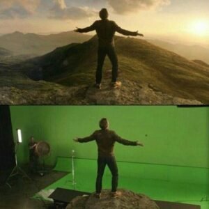 Unlock Your Creative Potential at a Top VFX Institute