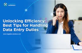 Unlocking Career Opportunities with Data Entry Training 2 Unlocking Career Opportunities with Data Entry Training