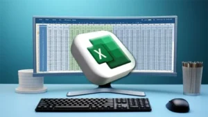 Mastering Excel Training: Unlocking the Full Potential of Microsoft Excel