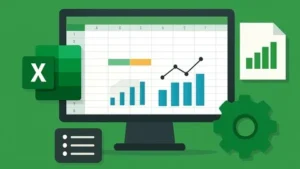 Mastering Excel Training: Unlocking the Full Potential of Microsoft Excel