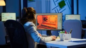 Unlock Your Creative Potential at a Game Designing Institute 2 Unlock Your Creative Potential at a Game Designing Institute