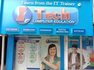 Find the Best Computer Coaching Near Me: A Comprehensive Guide