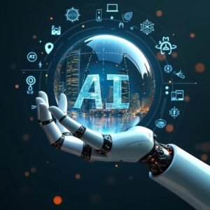 Revolutionizing Software Development: The Power of Software Testing with AI
