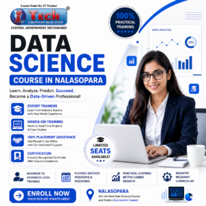 Data Science Career openings in India 2026