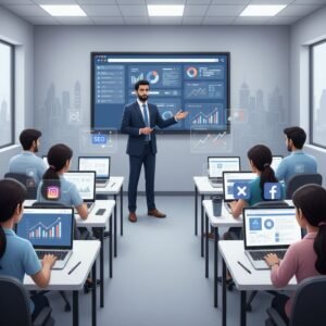 Best Short-Term Courses with Placement