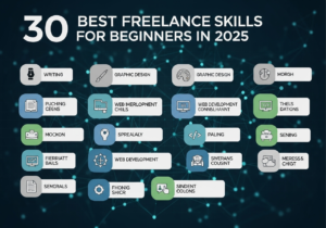 Top Freelancing Skills Students Can Learn in 2026