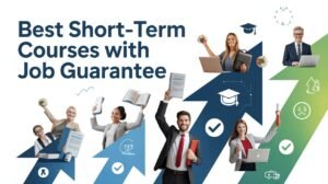 Best Short- Term Courses for Job in 2026