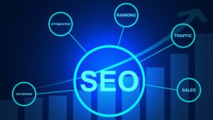How to Learn SEO for Beginners – Complete Guide