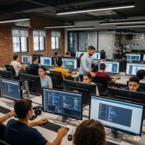 Best Computer Courses for High Salary Jobs in 2026