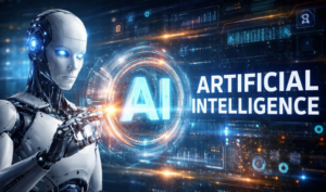 Future of Artificial Intelligence in India