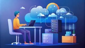 What Is Cloud Computing