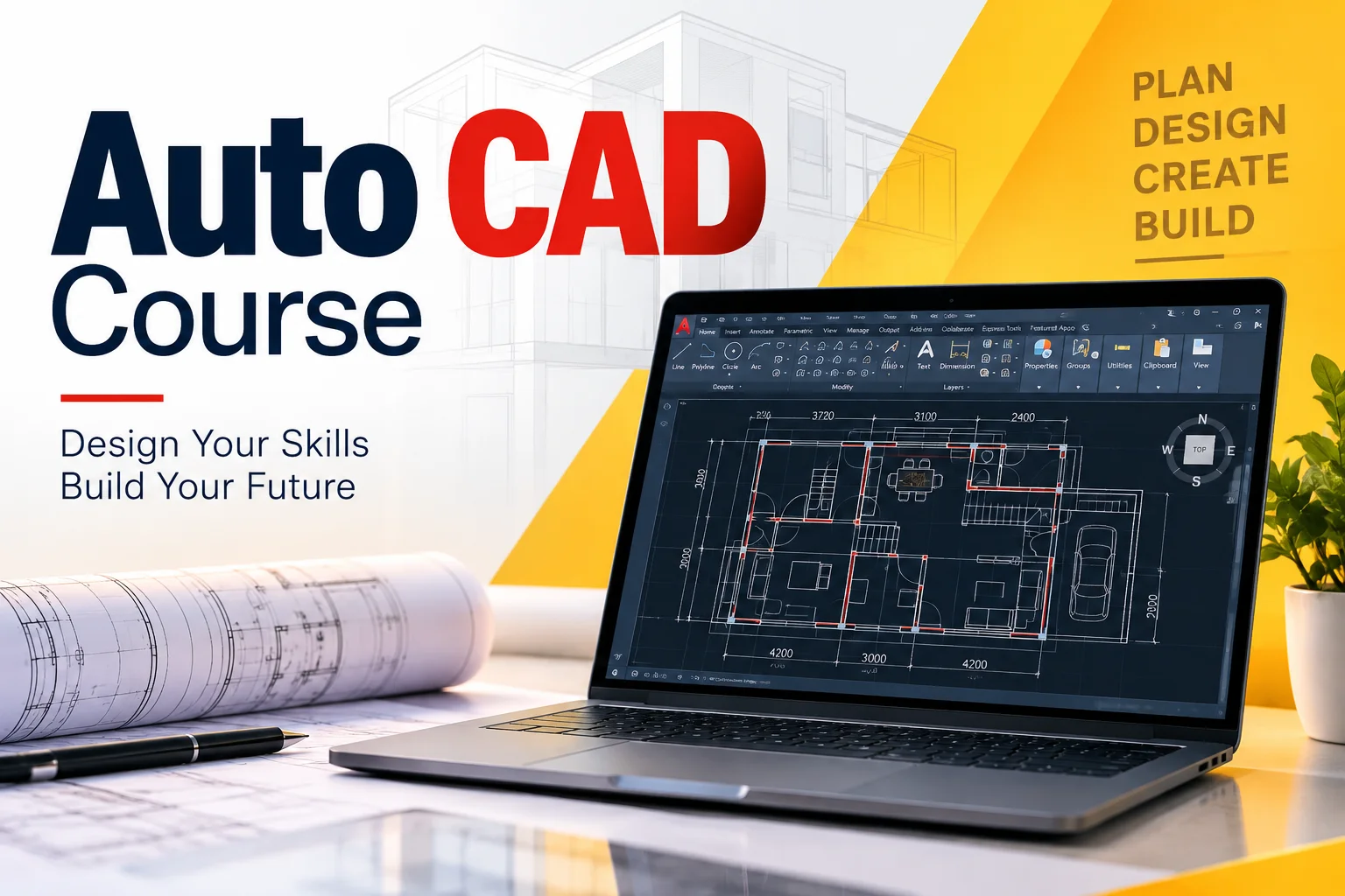 Auto CAD