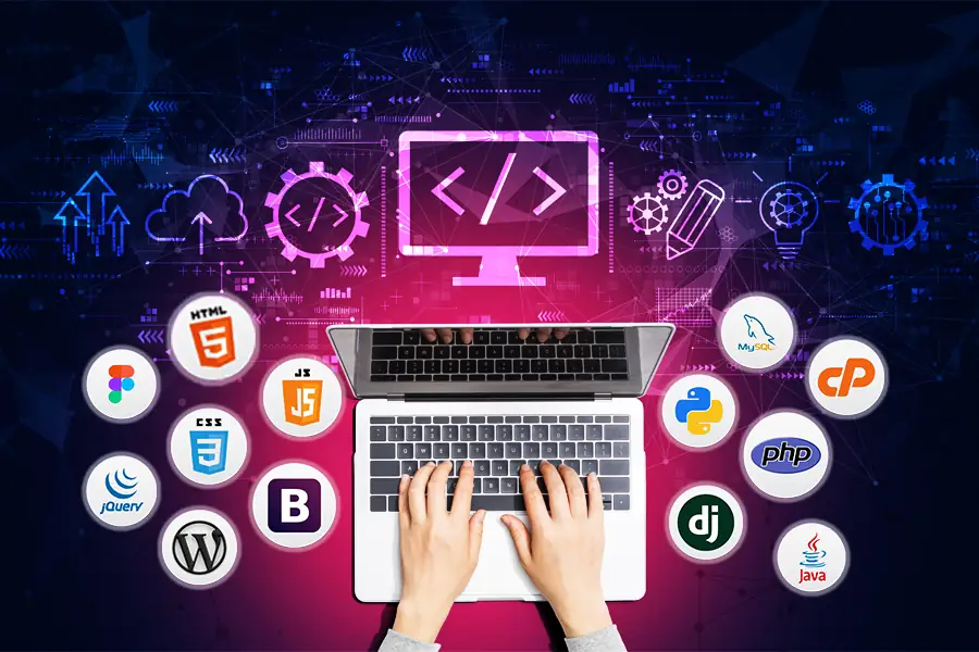 Website Development Course with Practical Training and Career Support 2 What You Will Learn in Website Development?